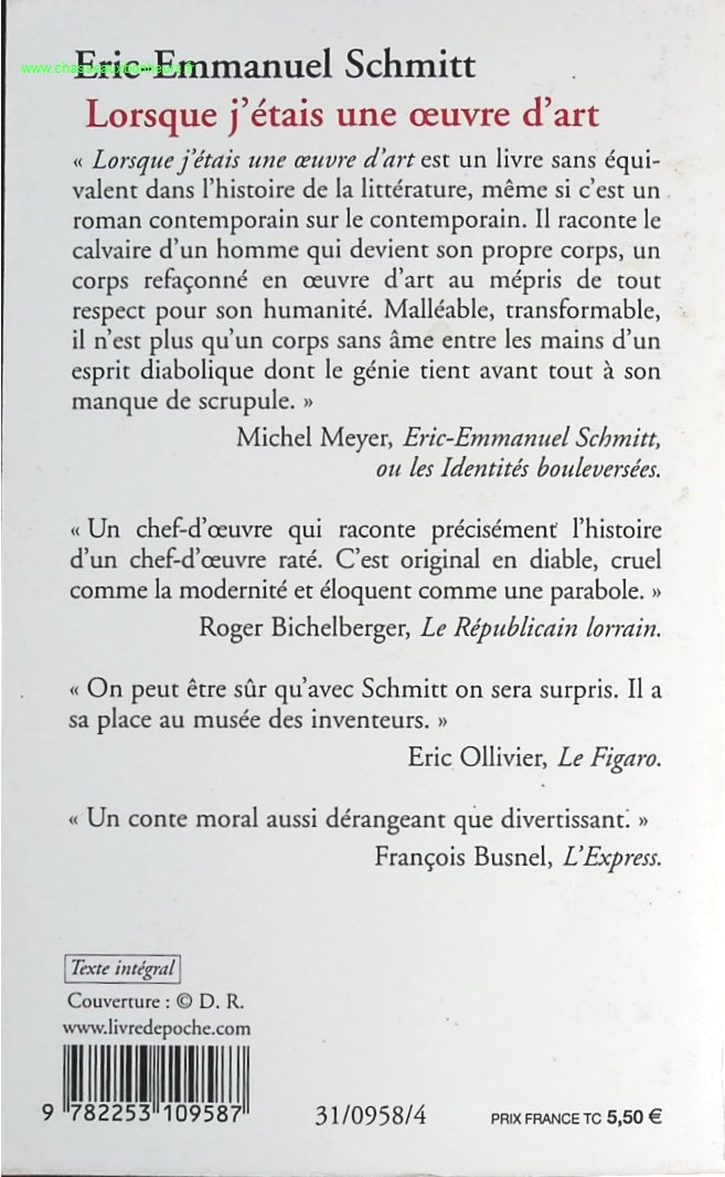 Someone Good - Françoise Bourdin - book