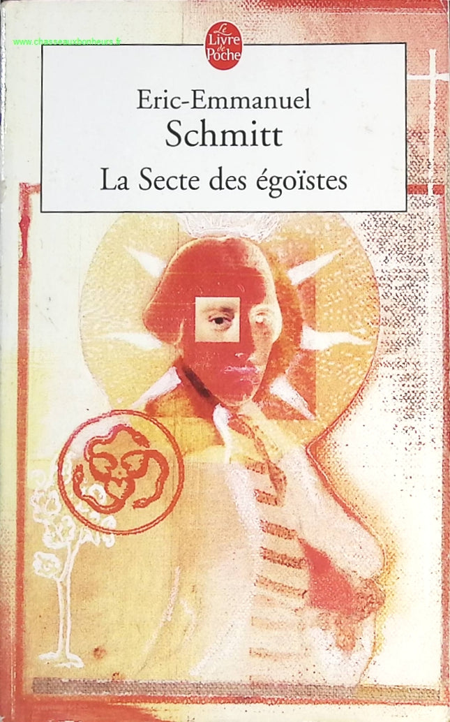 Jemand Gutes – Françoise Bourdin – Buch