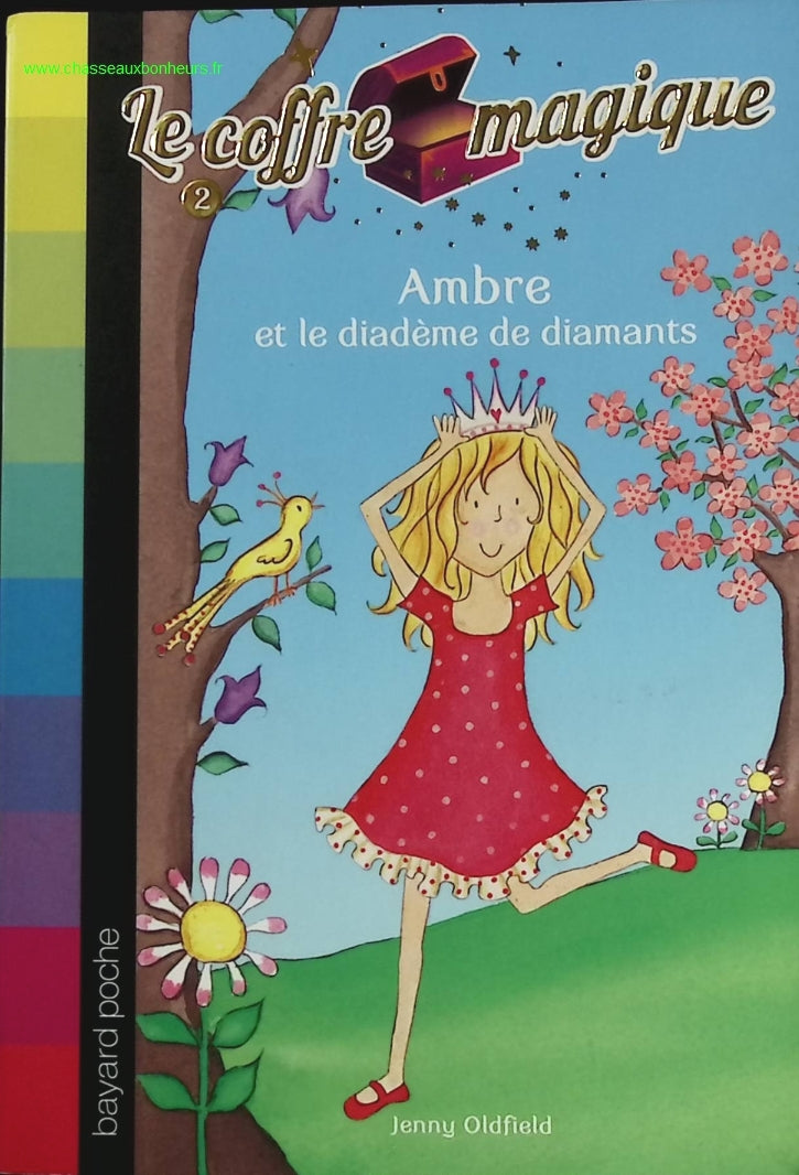 Someone Good - Françoise Bourdin - book