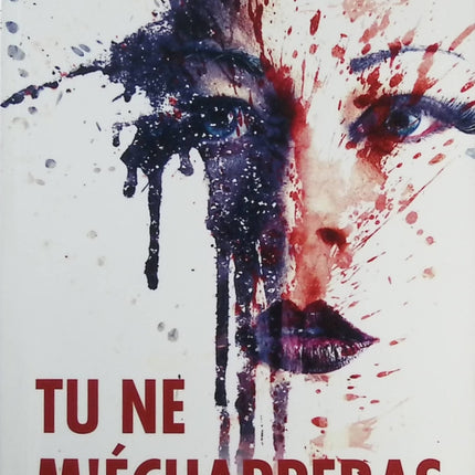 Tu ne m'échapperas pas - Christine Drews - livre