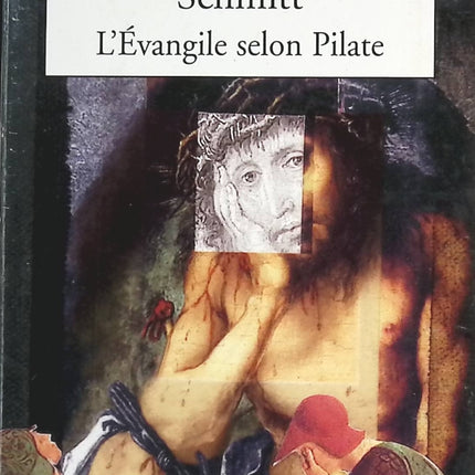 Jemand Gutes – Françoise Bourdin – Buch