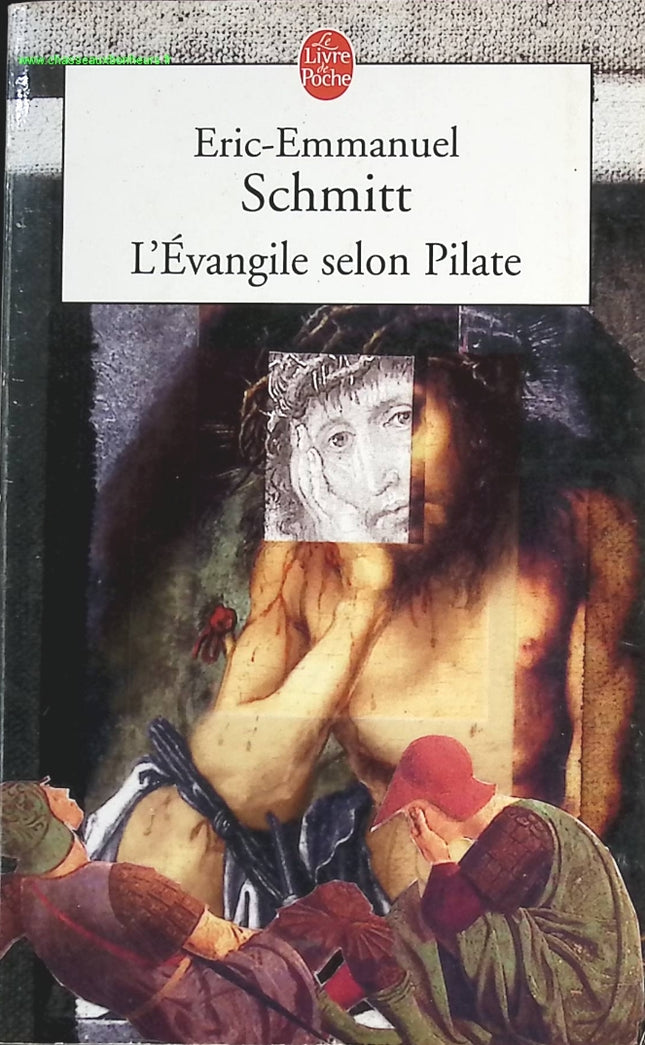 Jemand Gutes – Françoise Bourdin – Buch