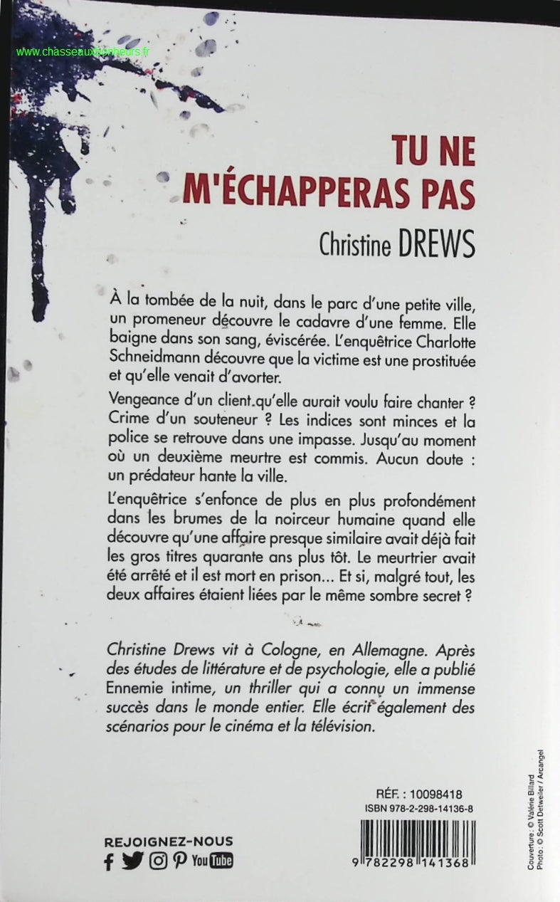 Someone Good - Françoise Bourdin - book