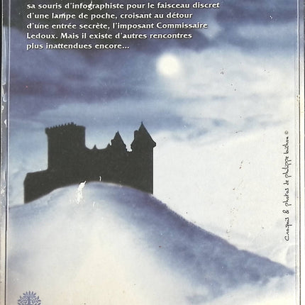 Jemand Gutes – Françoise Bourdin – Buch