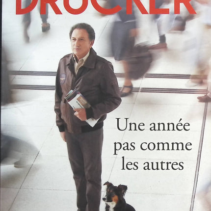 Jemand Gutes – Françoise Bourdin – Buch