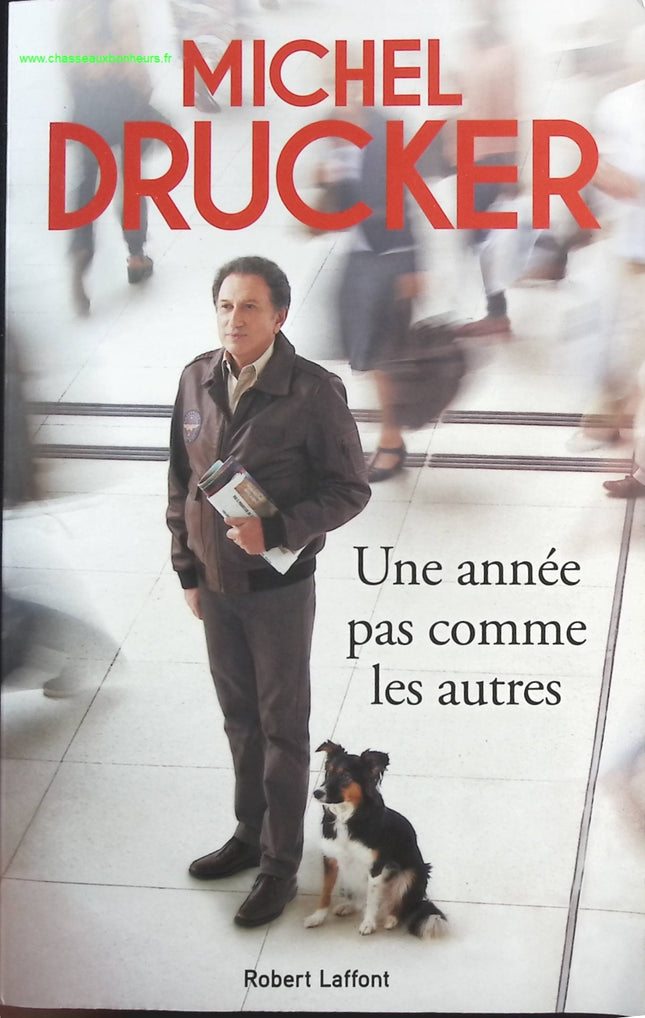 Jemand Gutes – Françoise Bourdin – Buch