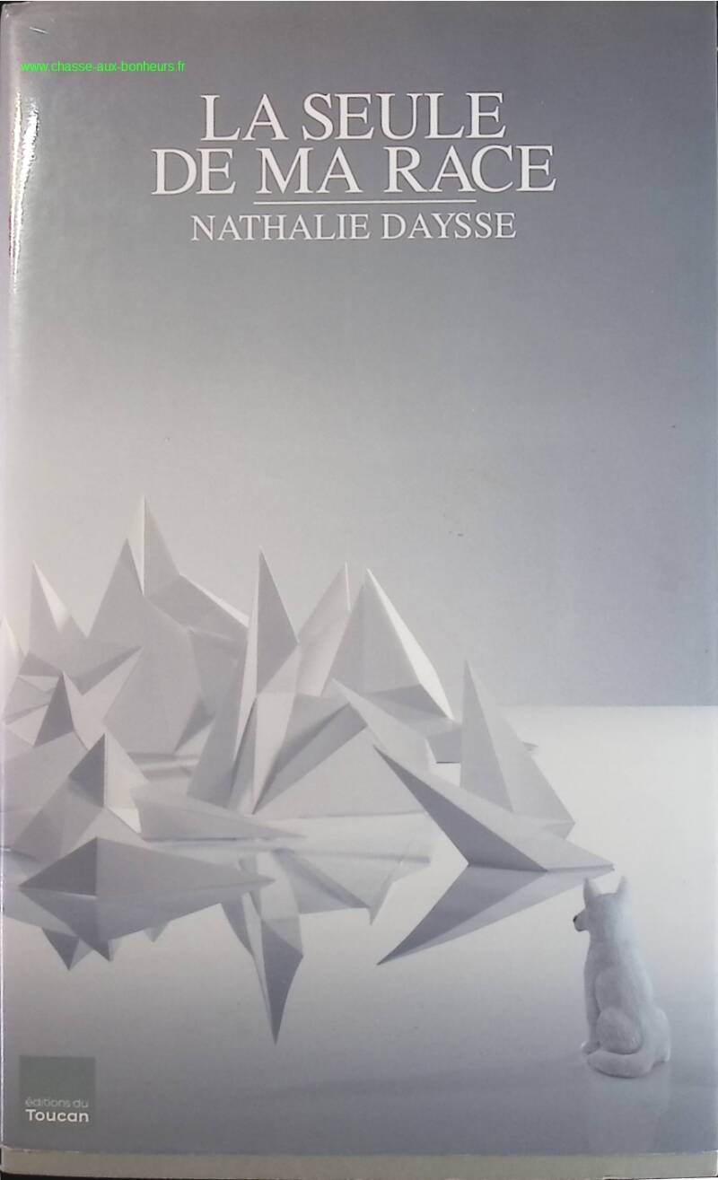 The only one of my kind - Daysse-N - book