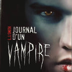The Vampire Diaries - Volume 1 - The Awakening - LJ Smith - book