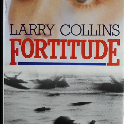 Fortitude - Larry Collins - Livre