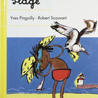 Strandschirm - Robert Scouvart - Buch