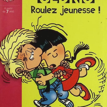 Cédric - Tome 4 bibliothèque rose - Laudec, Cauvin - livre