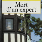 Mort d'un expert - P.D. James - livre