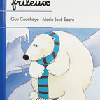 The Cold Bear - Guy Counhaye - Book