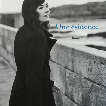 Eine Offensichtlichkeit - Agnès Martin-Lugand - Buch