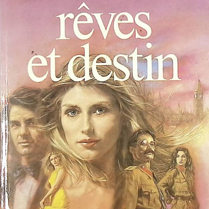 Die Borodins, Träume und Schicksal - Arlen Leslie - Buch