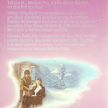 Die Borodins, Träume und Schicksal - Arlen Leslie - Buch