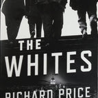 The Whites - Richard Price - livre