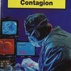 Contagion - Robin Cook - book