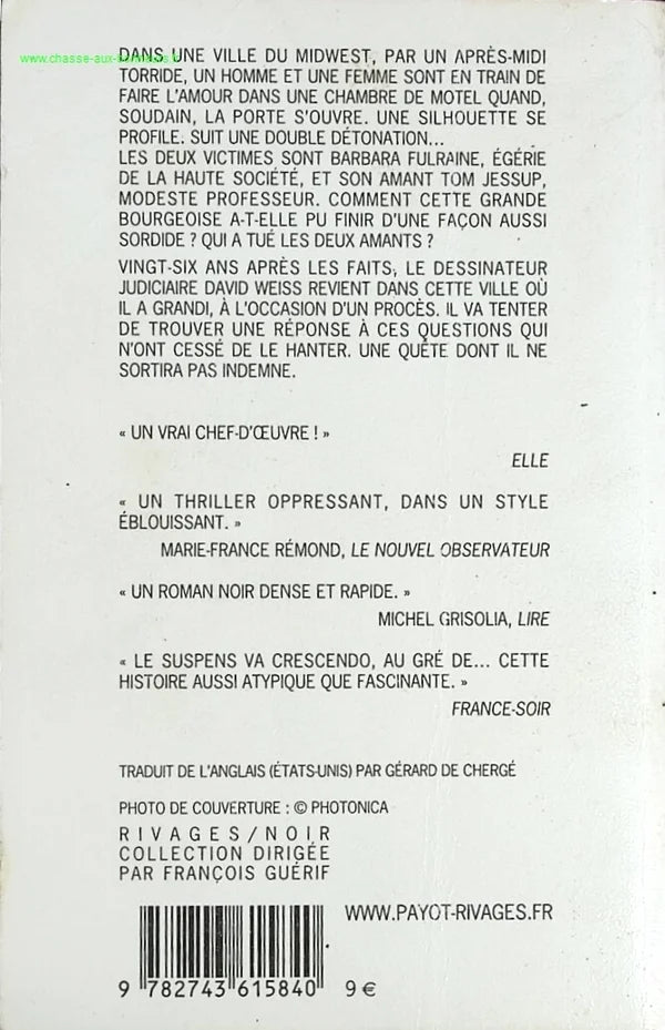 The Dream of Broken Horses - William Bayer - book