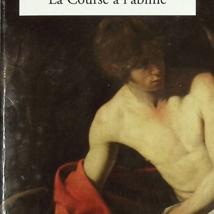 The Race to the Abyss - Dominique Fernandez - book