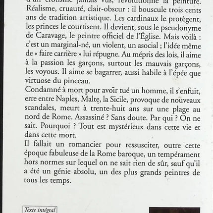 The Race to the Abyss - Dominique Fernandez - book