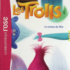 Trolls – Der Filmroman – Dreamworks – Buch