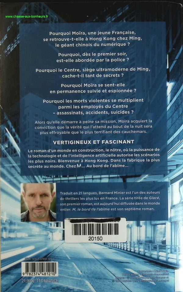 Someone Good - Françoise Bourdin - book