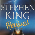 Revival – Stephen King – Buch auf Spanisch