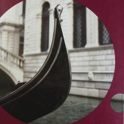Conspiration à Venise - François Lanzi - livre