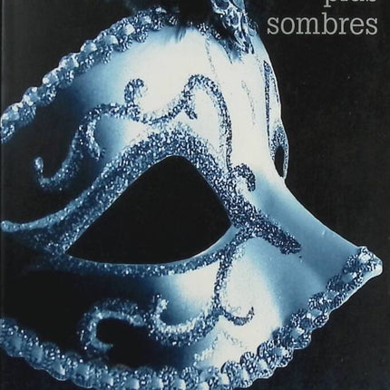 Fifty Shades Darker - EL James - book