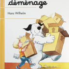 Tom zieht aus - Hans Wilhelm - Buch