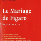 Die Hochzeit des Figaro von Beaumarchais - Michel Viegnes - Buch