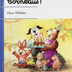 Happy Birthday Cornelius - Hans Wilhelm - Buch