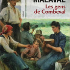 Les gens de Combeval - Tome 1 - Jean Paul Malaval - livre