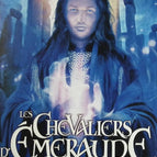 Die Smaragdritter, Band 6 – Onyx‘ Tagebuch – Anne Robillard – Buch