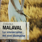 The People of Combeval - Volume 2 The Sovereign in Her Domain - Jean Paul Malaval - book