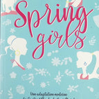 Spring girls - Anna Todd - book
