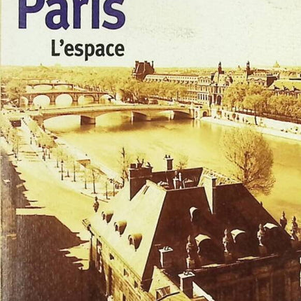 Le goût de Paris - Collectifs - livre