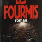 Die Ameisen - Bernard Werber - Buch