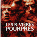 Die purpurnen Flüsse - Grange Jean-Christophe - Buch