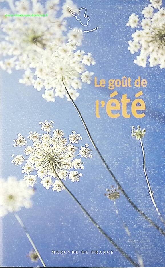 The Taste of Summer - Collectives - book