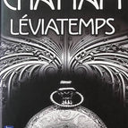 Leviatemps - Maxime Chattam - Buch