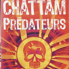Predators - Maxime Chattam - Book