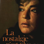 Nostalgia Isn't What It Used To Be - Simone Signoret - book
