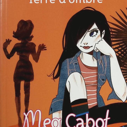 Mediator – Band 1 – Umber – Meg Cabot – Buch