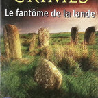 The Ghost of the Moor - Martha Grimes - book