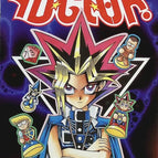 Yu-Gi-Oh! Volume 6 - Kazuki Takahashi - Manga Book