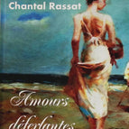 Surging Love - Chantal Rassat - Buch