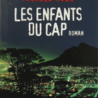 Children of the Cape - Michèle Rowe - book