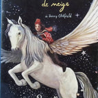 My Magical Pony Book 4 Lost in the Snowstorm - Jenny Oldfield - Book